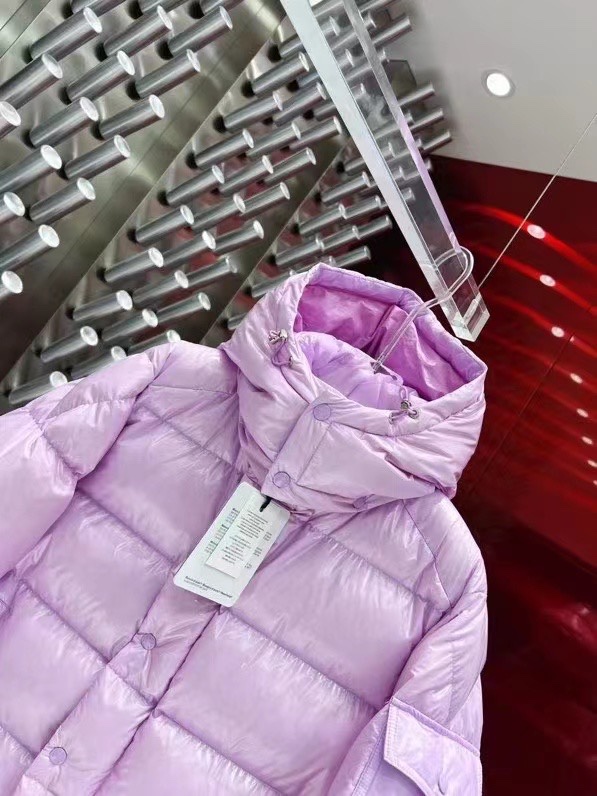 Moncler Down Jackets